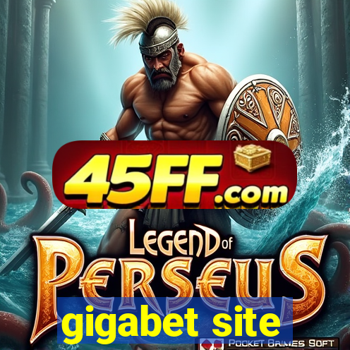 gigabet site